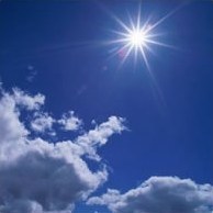 Солнце и солнечный свет в жизни человека