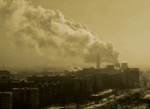 Снижение промышленных выбросов осложнит борьбу с потеплением