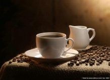 Кофе спасает от неизлечимого заболевания