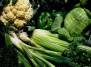 Лиственные овощи предотвращают рак груди