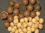 Макадамские орехи незаменимы для сердца