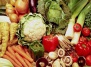 Содержание нитратов в овощах и фруктах и их разложение 