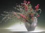 Икебана - новая жизнь цветка