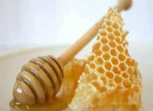 Откуда берется мед