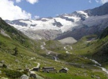 Удивительная природа Австрии: национальный парк Высокий Тауэрн