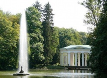 Софиевский парк