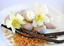 Орхидея с запахом ванили