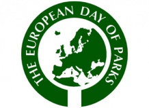 Европейский день парков