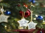 Идеи рождественских украшений от  Белого Дома