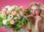12 цветочных идей ко Дню святого Валентина