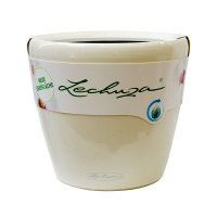 Вазон Lechuza Classico Premium LS 21 белый купить