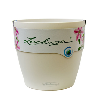 Вазон Lechuza Classico Color 28 белый купить