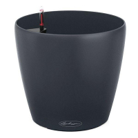 Вазон Lechuza Classico Color 18 серый купить