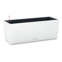 Вазон Lechuza Balconera Color 50 светло-серый купить