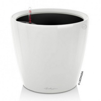 Вазон Lechuza Classico Premium LS 35 белый купить