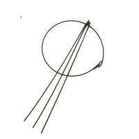 Опора для растений ZRостай 1 кольцо, Ф30 купить