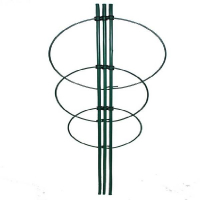 Поддержка для растений ZRостай 3 кольца 60 см купить
