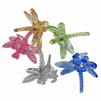 Зажим для орхидей Стрекоза купить