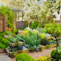 Подготовительные работы под озеленение: штыковка территории под озеленение вручную, м/кв купить