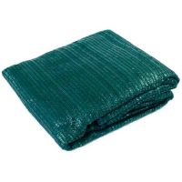 Сетка затеняющая зеленая, в пакете, 45% 4х10м Verano купить