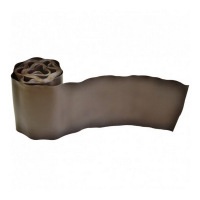 Бордюр газонный (коричн) 20см*9м Verano купить