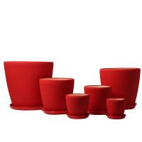 Грація №1 шовк червоний купить