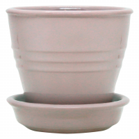 Вазон Ведро №5 крошка аметист купить