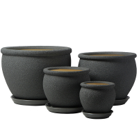 Вазон Вьетнам шелк метал №1 купить