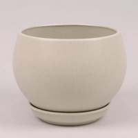 Шар 1,4л крошка белый купить