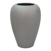 Ваза 3,5л модерн крихта металік купить