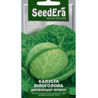 Капуста белокачанная Дитмаршер фрюер, 10 г купить