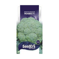 Капуста брокколи Монако F1 Seedera Profi, 20 шт. купить