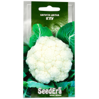 Капуста цветная Иглу Seedera 30шт купить
