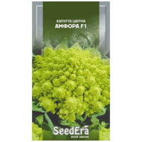 Капуста цветная Амфора F1 Seedera, 30 шт купить