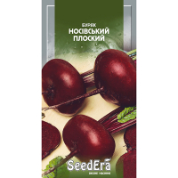 Буряк столовый Носовский плоский Seedera, 20 г купить