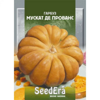 Тыква Мускат де Прованс Seedera 20г купить