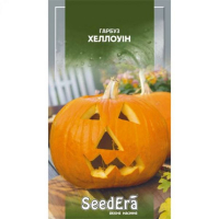 Тыква Хэллоуин Seedera, 2 г купить