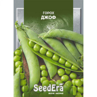 Горох овощной Джоф Seedera 50г купить