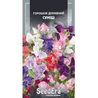 Горошек душистый смесь Seedera, 1 г купить