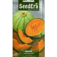 Дыня канталупа (Тайская дыня), 10 шт. SeedEra купить