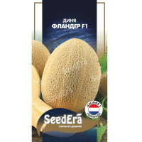 Дыня Фландер F1 Seedera Profi, 10 шт купить