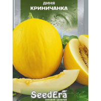 Дыня Криничанка Seedera, 2 г купить