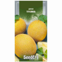 Дыня Титовка Seedera, 2 г купить