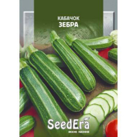Кабачок-цукини Зебра Seedera, 20 г купить