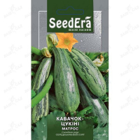 Кабачок-цукини Матрос Seedera, 10 г купить