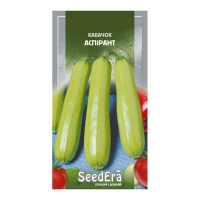 Кабачок Аспирант Seedera 3г купить