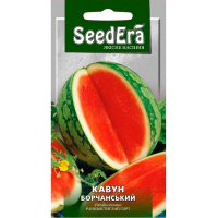 Арбуз Борчанский 1г купить