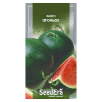 Арбуз Огонек Seedera, 10г купить