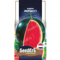 Арбуз Лориан F1 Seedera Profi, 5 шт купить