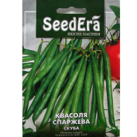Квасоля спаржева Скуба 20г купить
